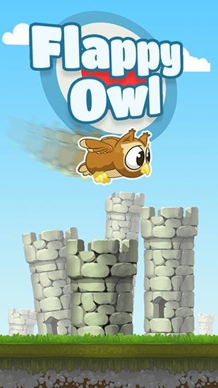 download Flappy owl apk